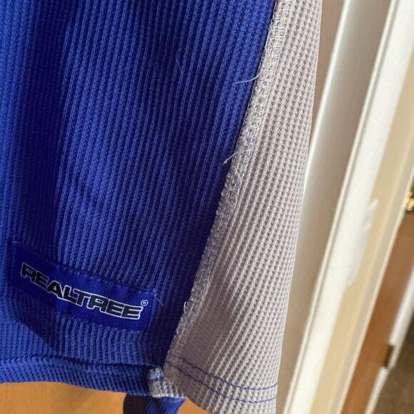 Mens RealTree XXL long sleeve jersey - Picture 3 of 6